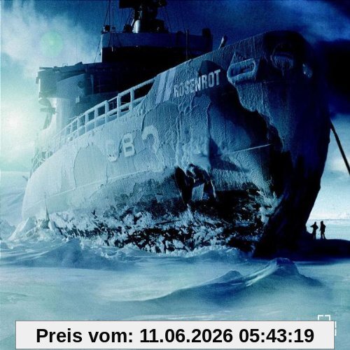 Rosenrot (Limited Edition) (CD + DVD)