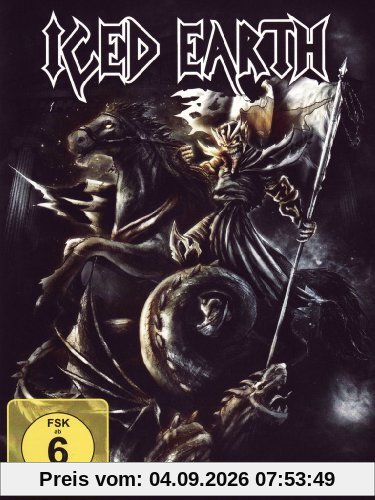 Iced Earth - Live in Ancient Kourion