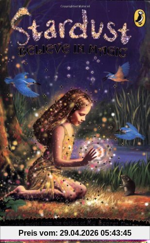 Stardust: Believe in Magic