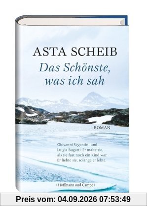 Das Schönste, was ich sah