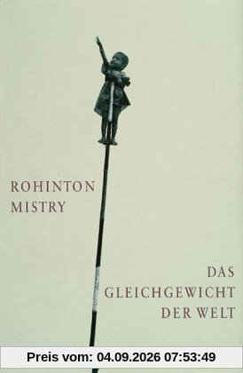Das Gleichgewicht der Welt