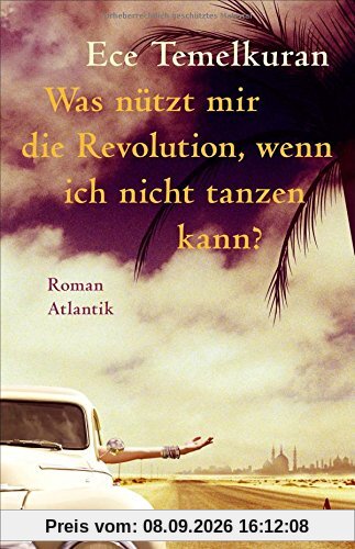 Was nützt mir die Revolution, wenn ich nicht tanzen kann