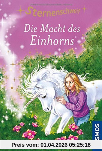 Sternenschweif, Die Macht des Einhorns