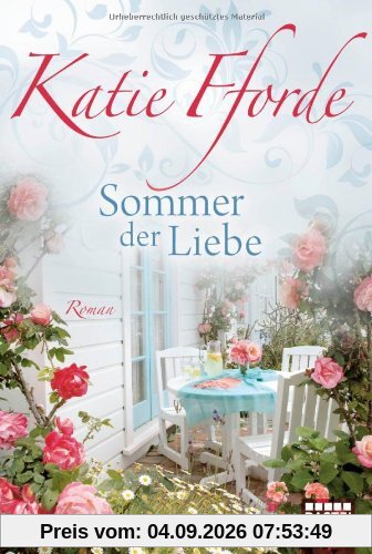 Sommer der Liebe: Roman