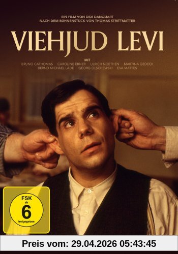 Viehjud Levi
