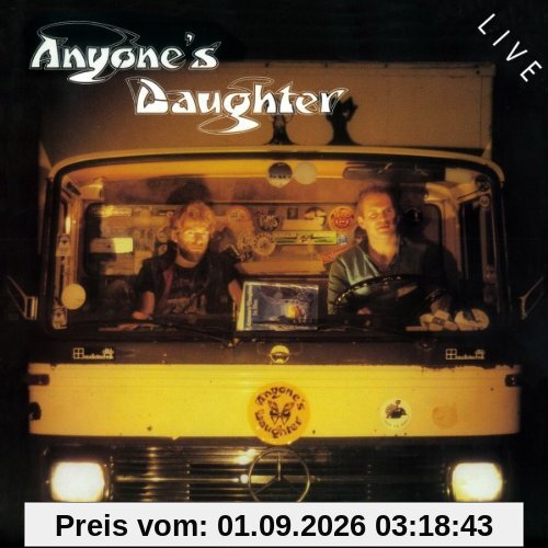 Live (Remaster)