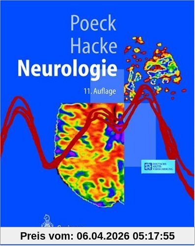 Neurologie (Springer-Lehrbuch)