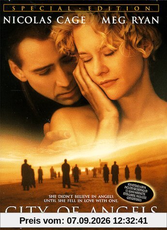 City of Angels