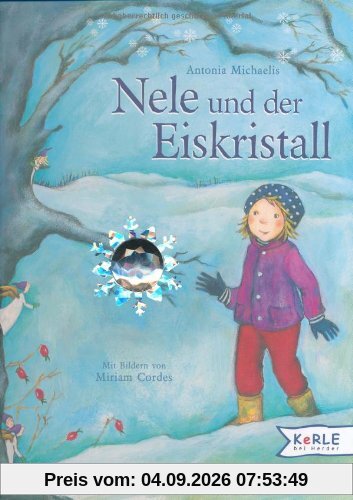 Nele und der Eiskristall