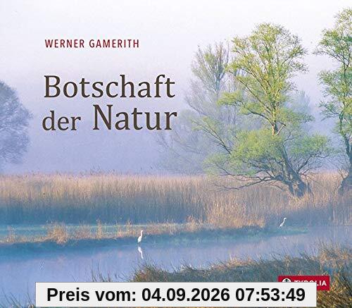Botschaft der Natur