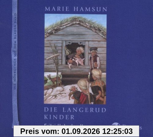 Die Langerudkinder