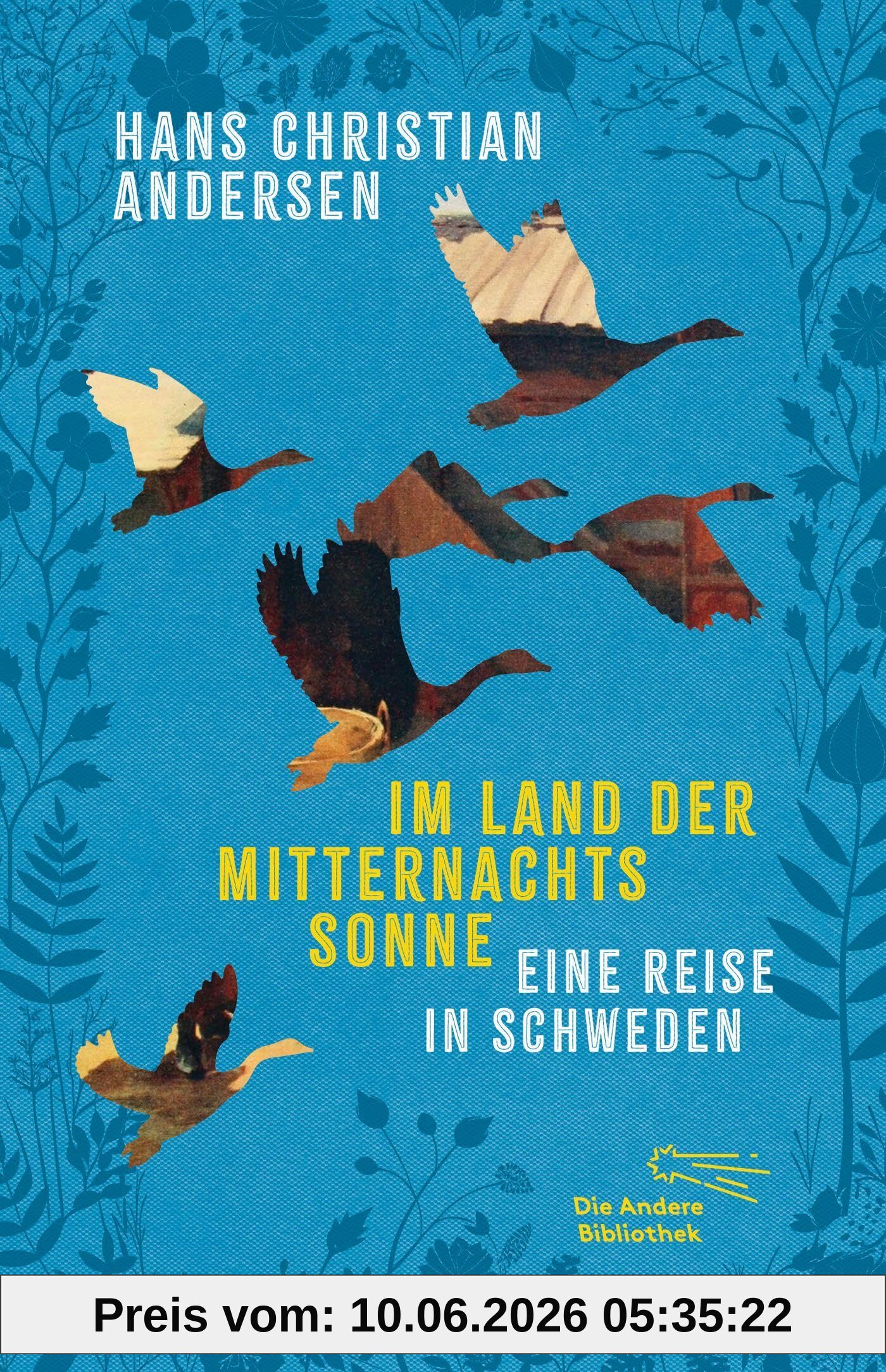 Im Land der Mitternachtssonne: Eine Reise in Schweden