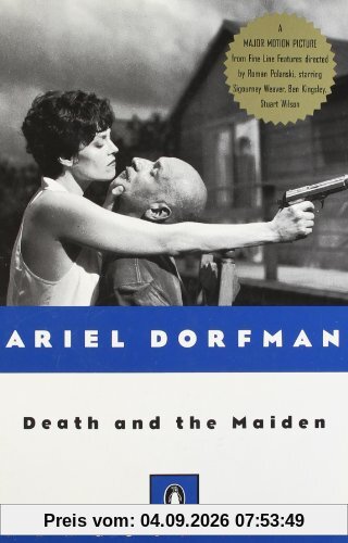 Death and the Maiden (Plays, Penguin)