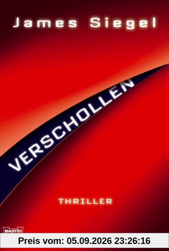 Verschollen.