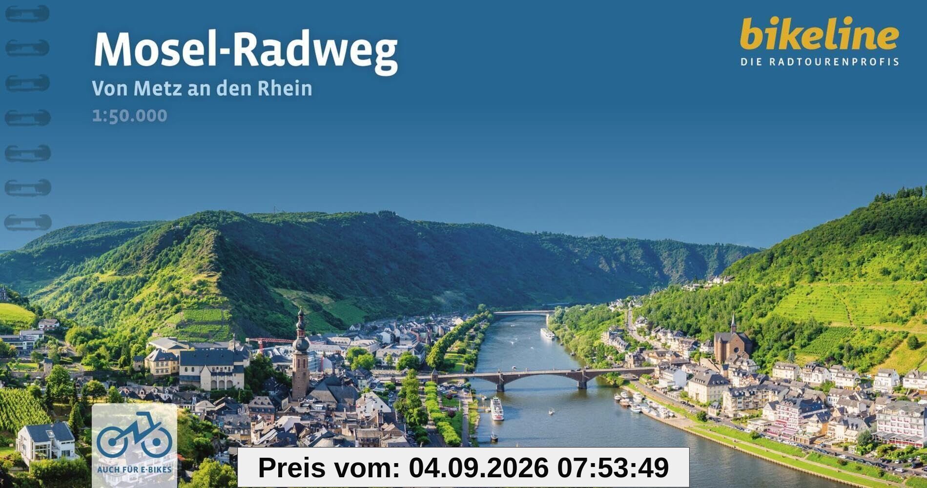 Mosel-Radweg
