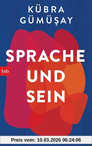 Kübra Gümüsay Sprache Und Sein