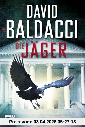 Die Jäger: Thriller