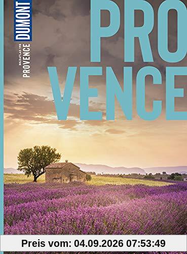 DuMont Bildatlas 198 Provence
