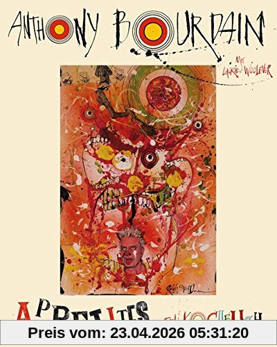 Appetites: Ein Kochbuch