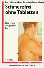 Schmerzfrei ohne Tabletten