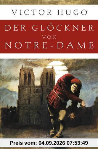 Der Glöckner von Notre-Dame (Roman)