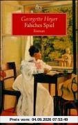 Falsches Spiel: Roman