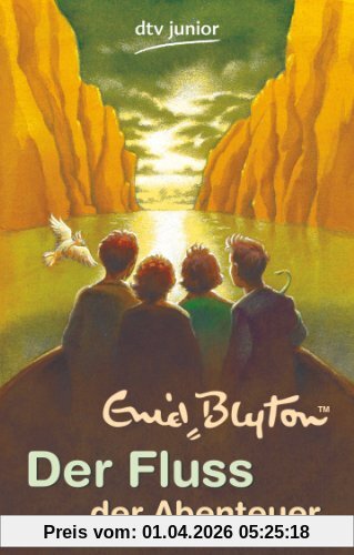Der Fluss der Abenteuer