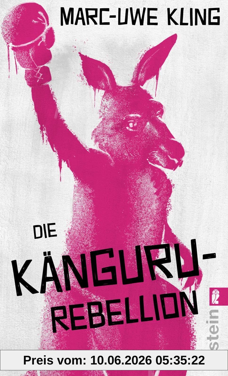 Die Känguru-Rebellion