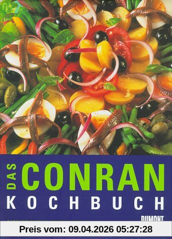 Das Conran Kochbuch