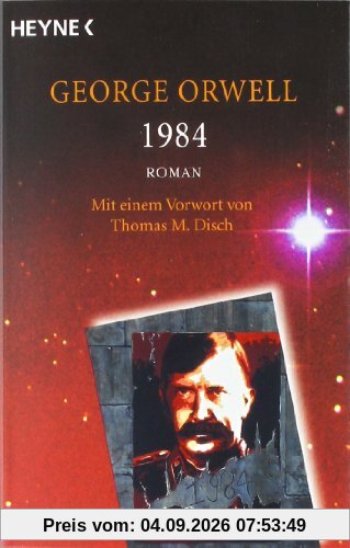 1984: Roman
