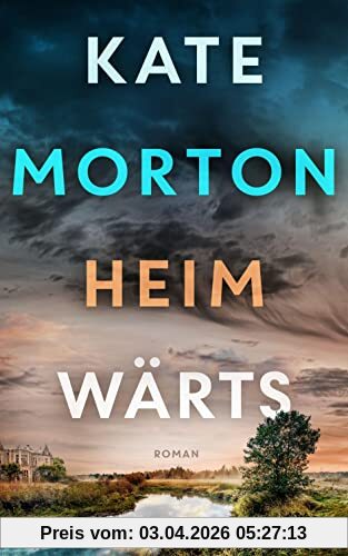 Heimwärts: Roman