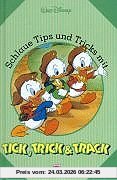 Schlaue Tipps und Tricks mit Tick, Trick & Track, Bd.1