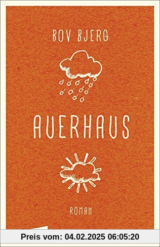 Auerhaus: Roman