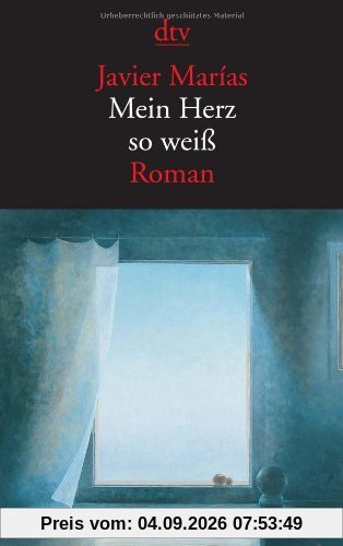 Mein Herz so weiß