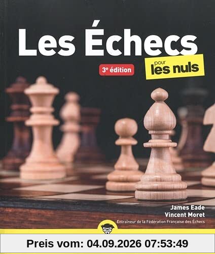 Les échecs pour les nuls