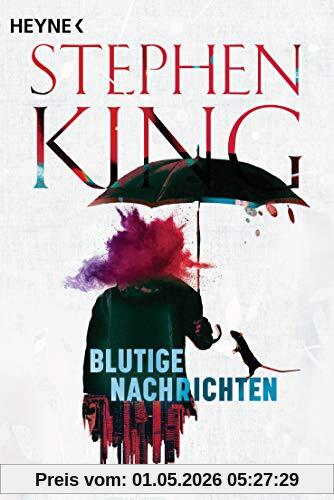Blutige Nachrichten