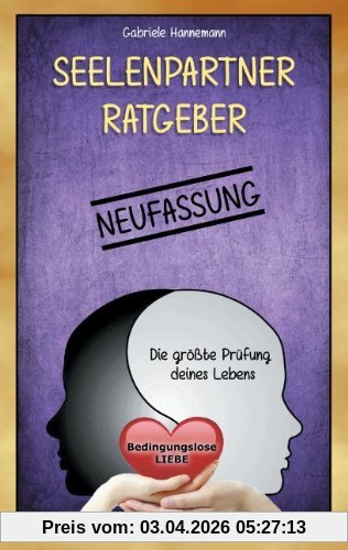 Seelenpartner-Ratgeber