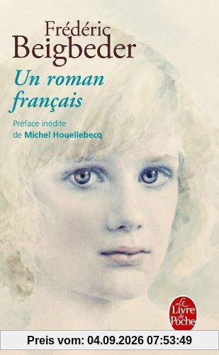 Un roman français