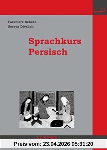 Sprachkurs Persisch: Lehrbuch und Glossar