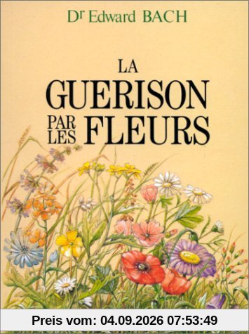 La Guérison par les fleurs