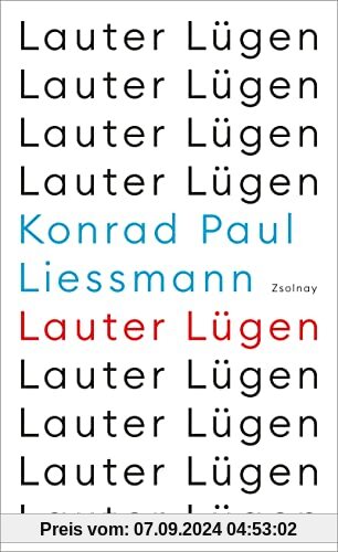 Lauter Lügen