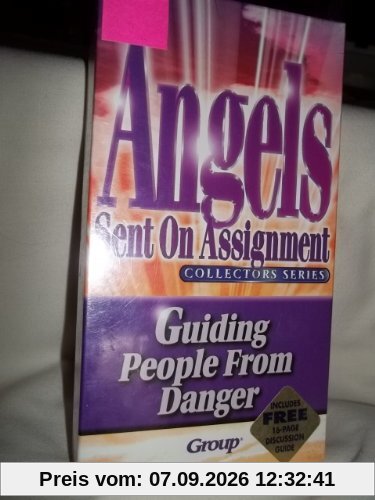 Guiding People from Danger [VHS]