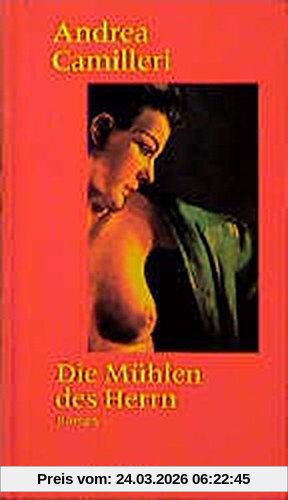 Die Mühlen des Herrn (Quartbuch)