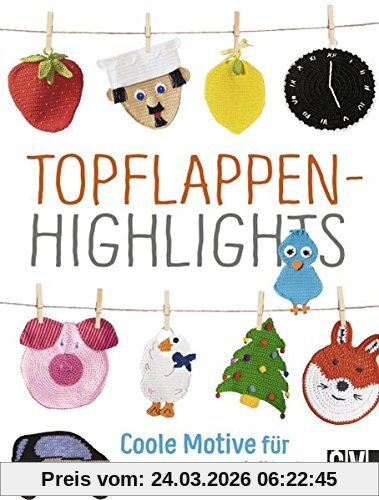 Topflappen-Highlights