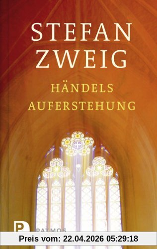 Händels Auferstehung