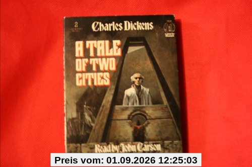 A Tale of Two Cities