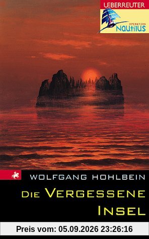 Operation Nautilus. Die vergessene Insel