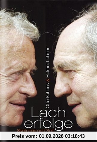 Lacherfolge