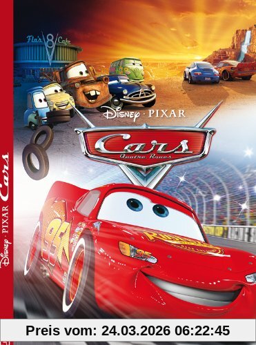 Cars : quatre roues
