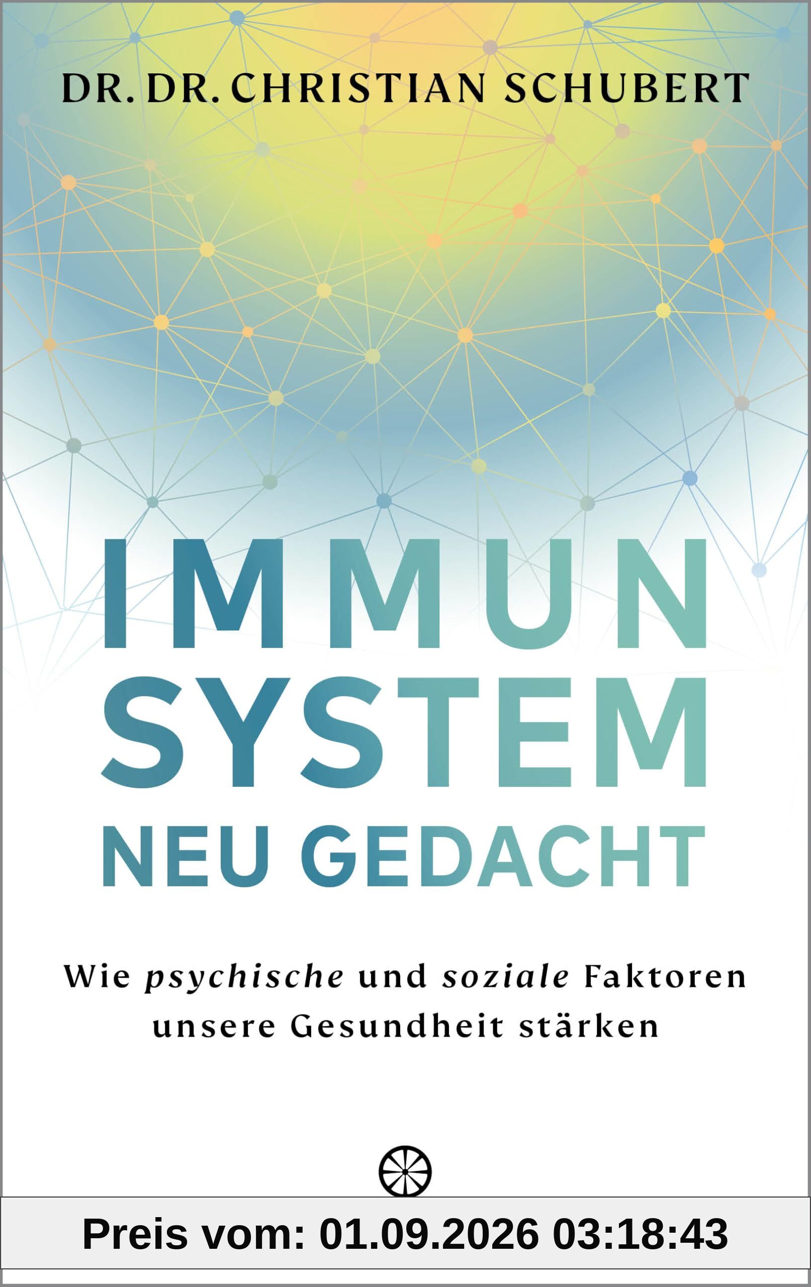 Immunsystem neu gedacht: Wie psychische und soziale Faktoren unsere Gesundheit stärken